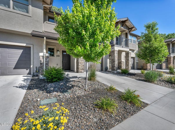1252 Saltern Drive, Carson City, NV 89706