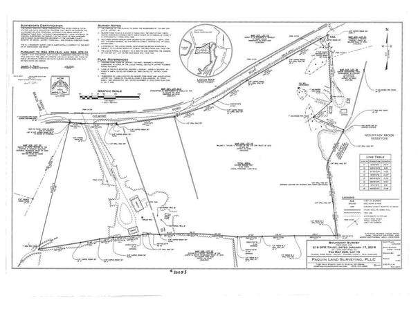 219 Gilmore Pond Road, Jaffrey, NH 03452
