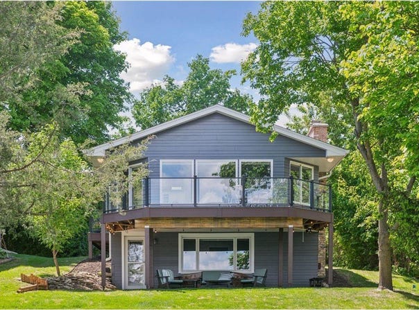 4450 Forest Lake Landing, Orono, MN 55364