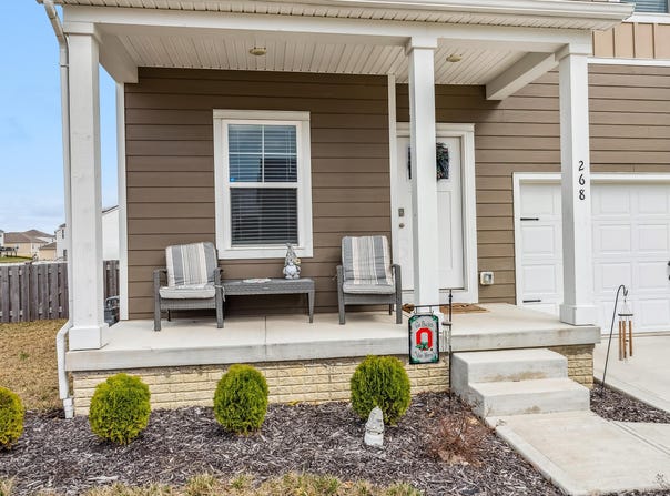268 Aaron Drive, Delaware, OH 43015