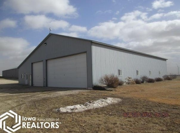 1775 Balsam Avenue, Alexander, IA 50420