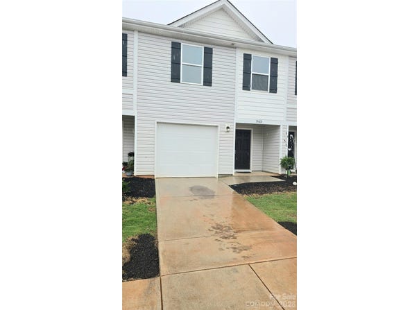 1914 Tranquility Circle, Newton, NC 28658