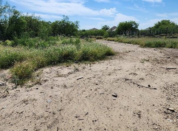 1557 Mark Anthony Dr., Eagle Pass, TX 78852