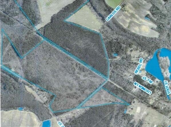 0 Mcbryde Street, Linden, NC 28356