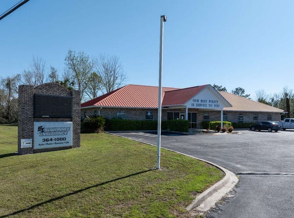 1720 N OHIO AVE, Live Oak, FL 32064