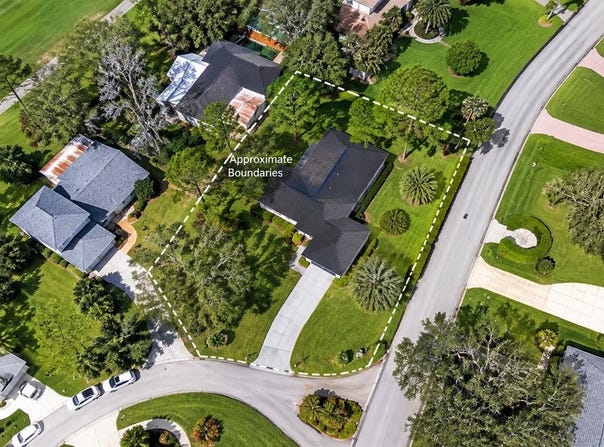 5144 PINE TREE Lane, WESLEY CHAPEL, FL 33543