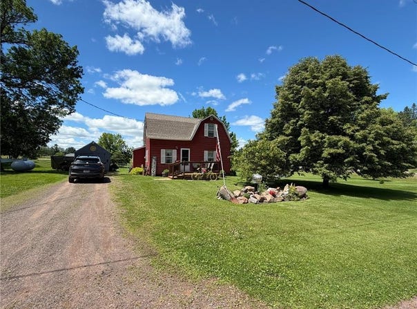 7541 Cedar Street, Bruno, MN 55712