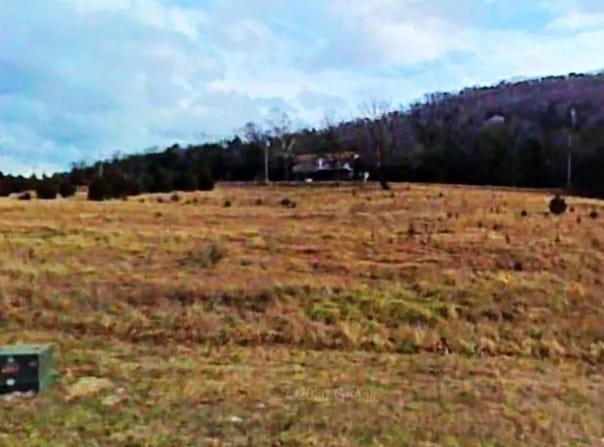Lot 28 Woodsdale  DR, Holiday Island, AR 72631