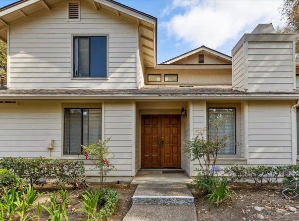 10424 Ridgewater Ln, San Diego, CA 92131