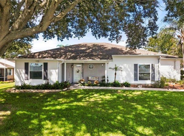 6004 SANDERLING Drive, LAKELAND, FL 33809