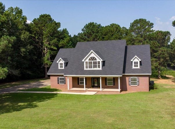 535 Graves Rd., Ellisville, MS 39437