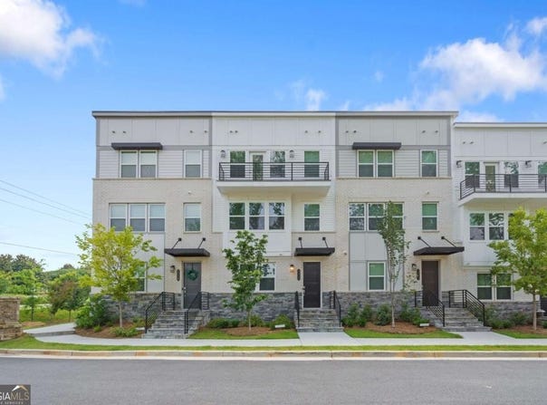 3316 Cherry Grove, Peachtree Corners, GA 30092