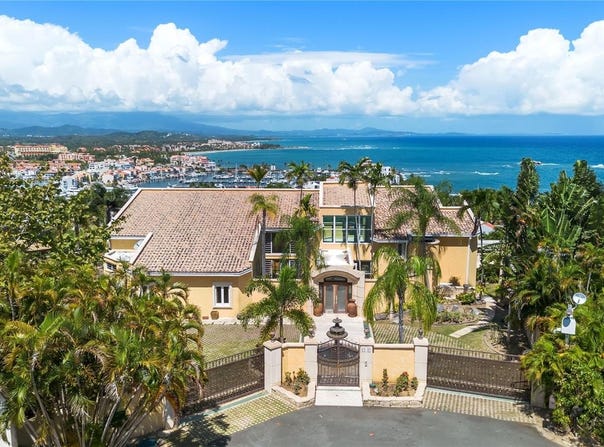 10 RIDGETOP, HUMACAO, 00791