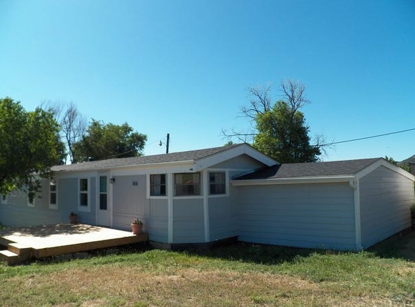 616 Aspen Dr, Aguilar, CO 81020