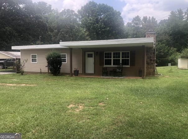 359 Martin Dairy, Milner, GA 30257