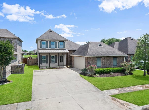 59685 Avery James Dr, Plaquemine, LA 70764