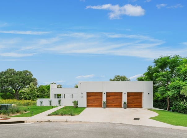 8218 Country Lane Court, San Antonio, TX 78209
