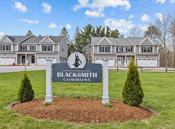 51 Blacksmith Drive, Colchester, VT 05446