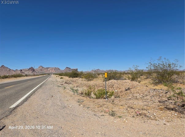 306-23-227 Shinarump, Golden Valley, AZ 86413