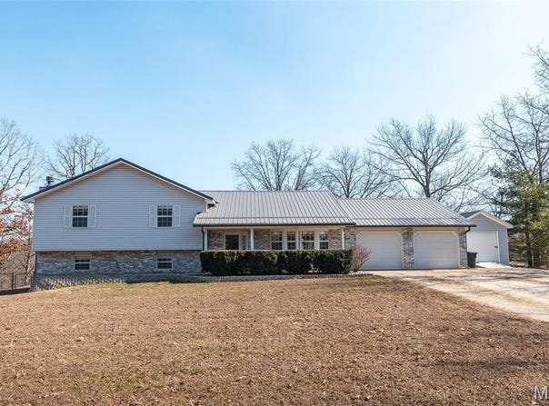 14395 Torpedo Drive, St Robert, MO 65584