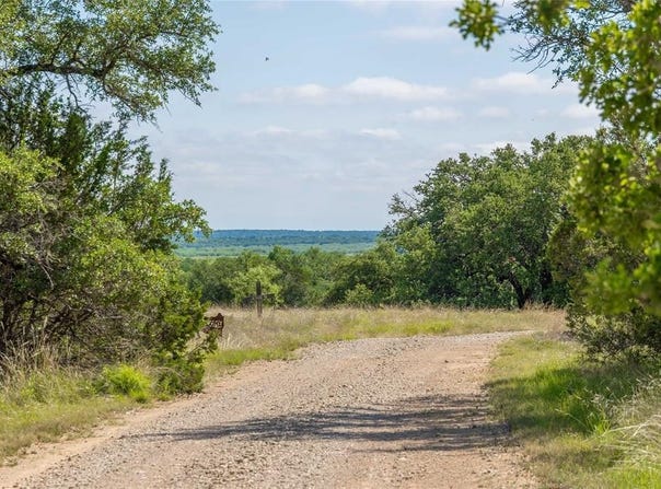1448 County Road 121, Santa Anna, TX 76878