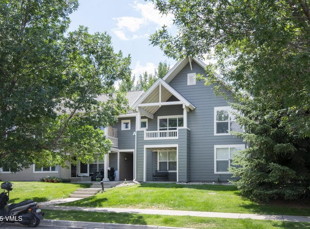 530 Founders Avenue, Eagle, CO 81631