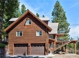 568 DALE Drive, Incline Village, NV 89451