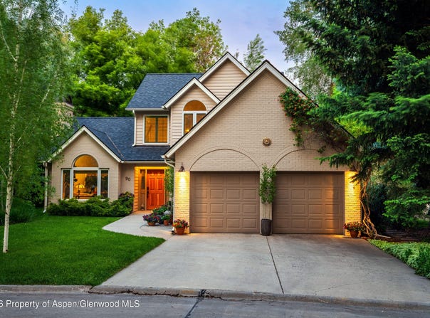90 River Cove, Basalt, CO 81621