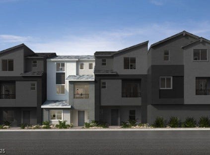 5874 Kips Bay Street, Las Vegas, NV 89148