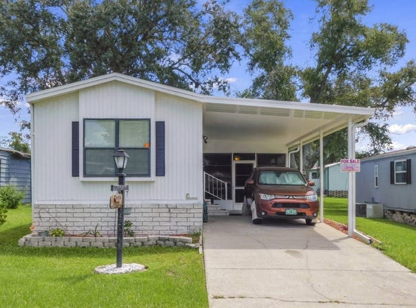36342 Timberwood Drive, Zephyrhills, FL 33541