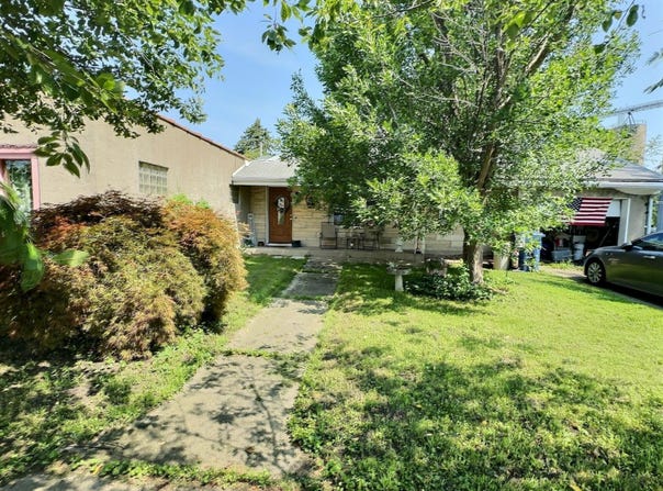 224 E State Street, Morocco, IN 47963