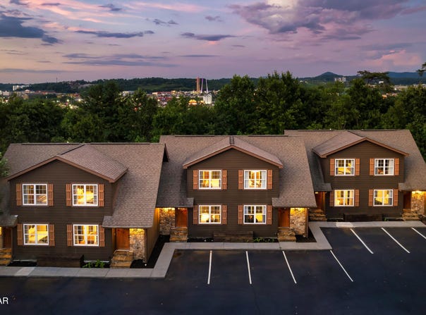 2661 Valley Heights Drive, Pigeon Forge, TN 37863