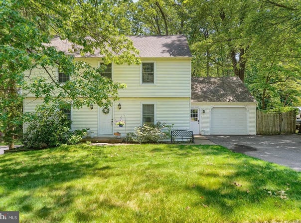 613 WILTSHIRE DRIVE, STATE COLLEGE, PA 16803