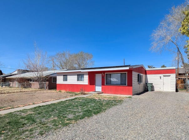 1320 Cedar Avenue, Grand Junction, CO 81501