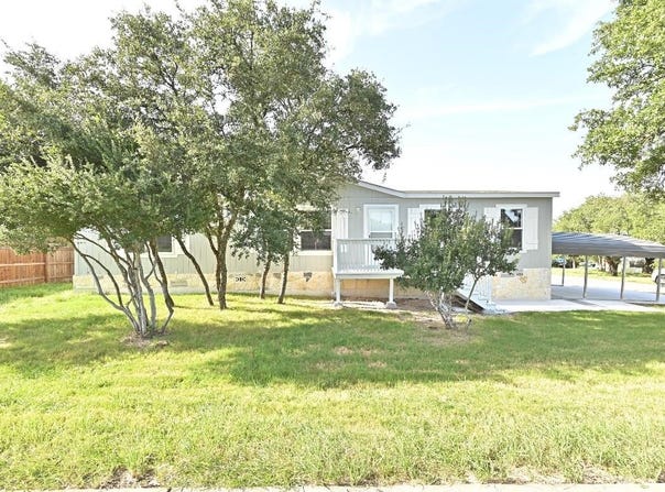 2702 Gazelle, Horseshoe Bay, TX 78756