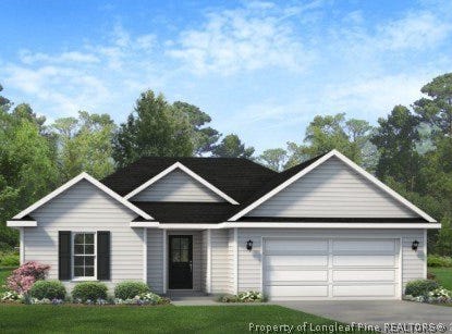 4832 Danastas Avenue, Hope Mills, NC 28348