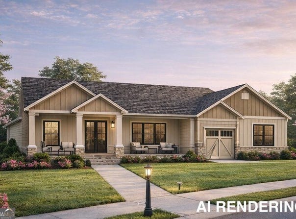 4272 Woods Bridge Road, Commerce, GA 30529