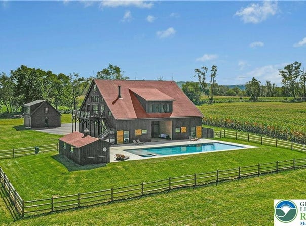 820 Spring Hill Road, Durham Twp, PA 18077