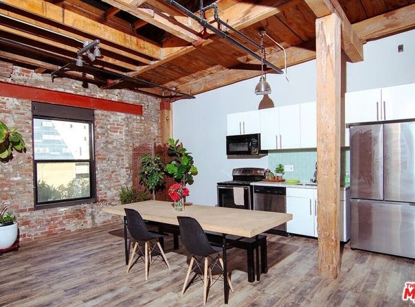 900 E 1st St, Los Angeles, CA 90012