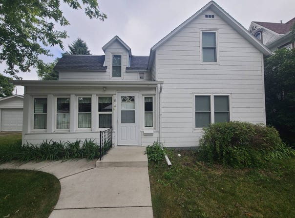 814 Sinclair Street, BOTTINEAU, ND 58318