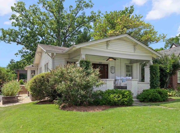 322 WOODLAND DRIVE, HOMEWOOD, AL 35209