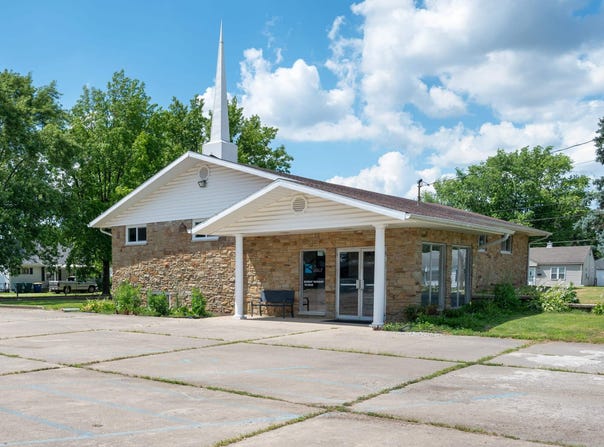 1819 E 26th Street, Muncie, IN 47302