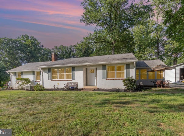 5505 DUNROVIN LANE, PERRY HALL, MD 21128