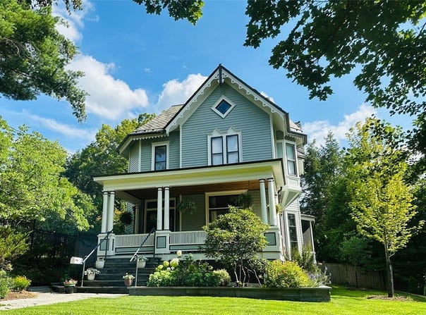 423 E Seneca Street, Ithaca City, NY 14850