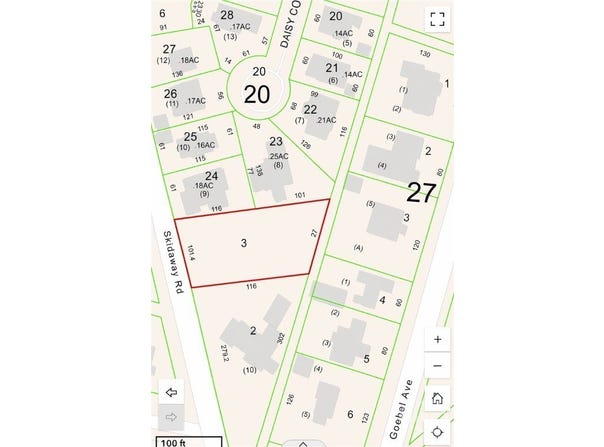 Skidaway Road, Savannah, GA 31404