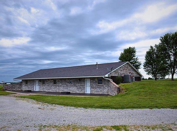 2599 Shetland Rd, Waverly, KS 66871