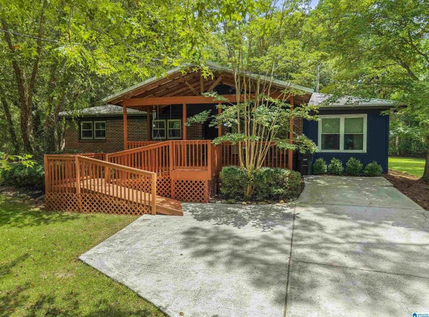 52112 HIGHWAY 25, VANDIVER, AL 35176