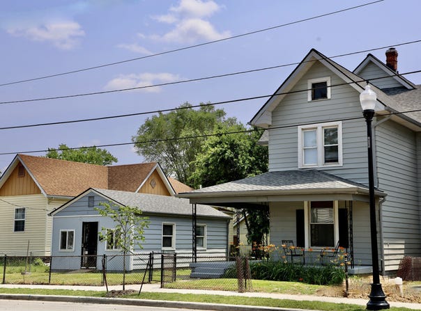 1809 W Morris Street, Indianapolis, IN 46221