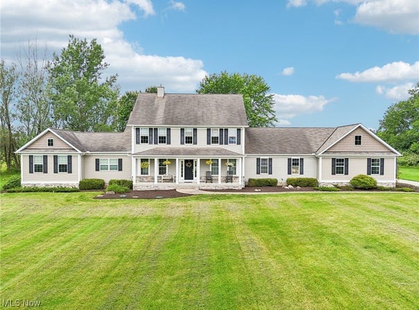 15400 Overture Drive, Newbury, OH 44065