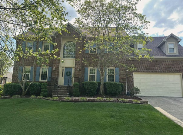 2604 Lyter Court, Lexington, KY 40513